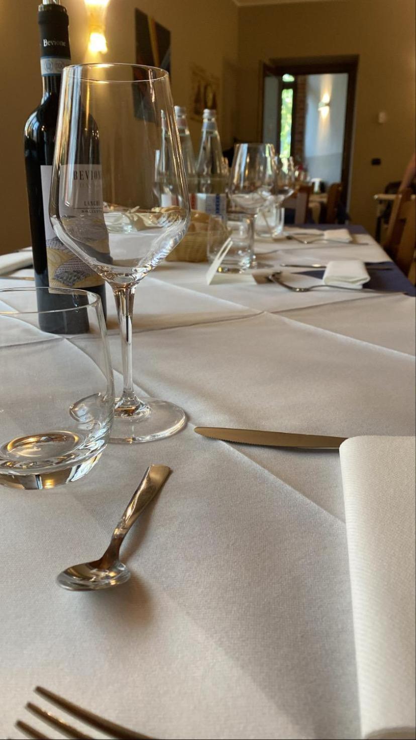 Agriturismo Isorella ケラスコ エクステリア 写真