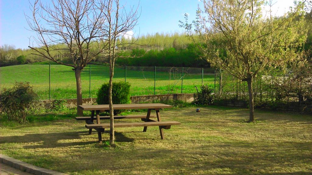 Agriturismo Isorella ケラスコ エクステリア 写真