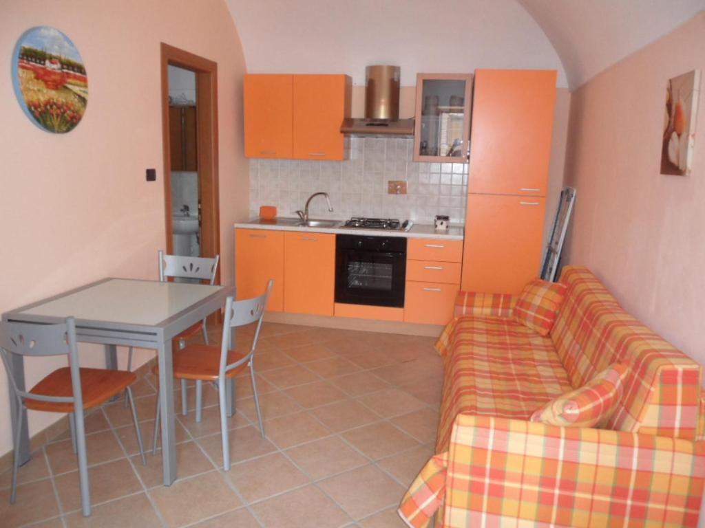 Agriturismo Isorella ケラスコ エクステリア 写真