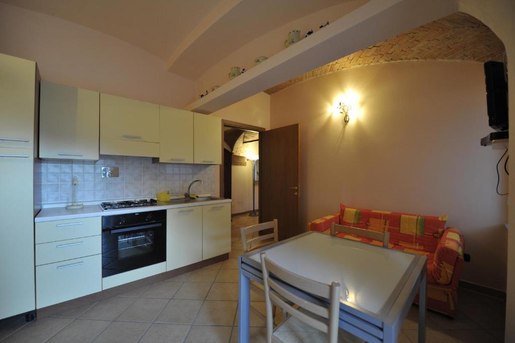 Agriturismo Isorella ケラスコ エクステリア 写真